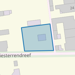 Perceel NNN00-A-3321