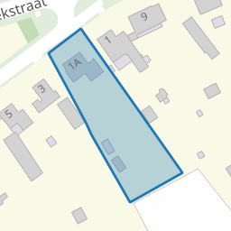 Perceel NNN00-A-3325