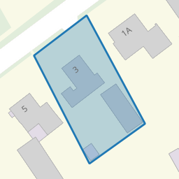 Perceel NNN00-A-3326