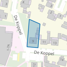 Perceel NNN00-A-3334