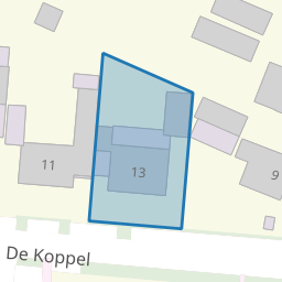 Perceel NNN00-A-3336