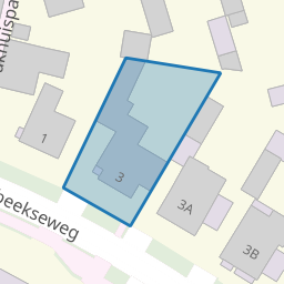 Perceel NNN00-A-3352