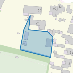 Perceel NNN00-A-3412