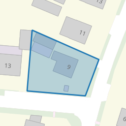 Perceel NNN00-A-3421