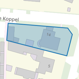 Perceel NNN00-A-3422