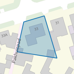 Perceel NNN00-A-3425