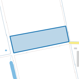 Perceel NNN00-A-3457