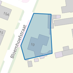 Perceel NNN00-A-3479