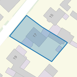 Perceel NNN00-A-3488