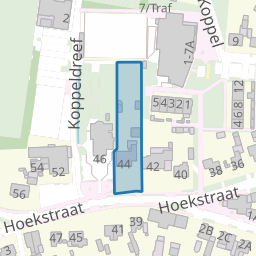 Perceel NNN00-A-3532