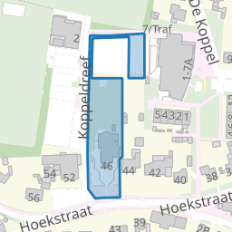 Perceel NNN00-A-3533