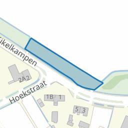 Perceel NNN00-A-3551