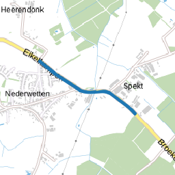 Perceel NNN00-A-3552