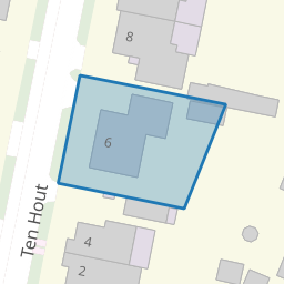 Perceel NNN00-A-3556