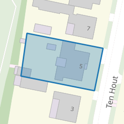 Perceel NNN00-A-3561