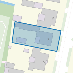 Perceel NNN00-A-3562