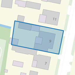 Perceel NNN00-A-3563