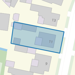 Perceel NNN00-A-3564