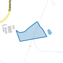 Perceel NNN00-A-3592