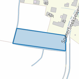 Perceel NNN00-A-3610