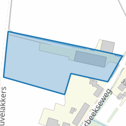 Perceel NNN00-A-3625