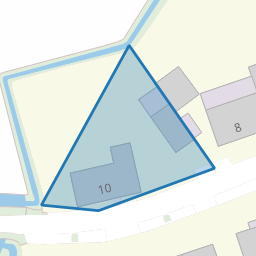 Perceel NNN00-A-3684