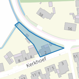 Perceel NNN00-A-3685