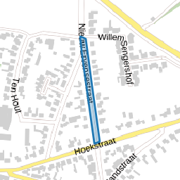 Perceel NNN00-A-3694