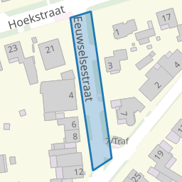 Perceel NNN00-A-3701