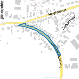 Perceel NNN00-A-3703