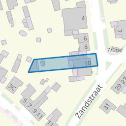 Perceel NNN00-A-3708