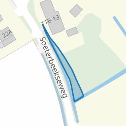 Perceel NNN00-A-3712