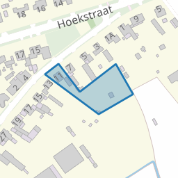 Perceel NNN00-A-3717