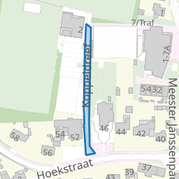 Perceel NNN00-A-3752