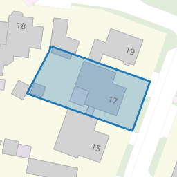 Perceel NNN00-A-3758