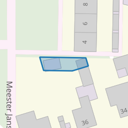 Perceel NNN00-A-3765