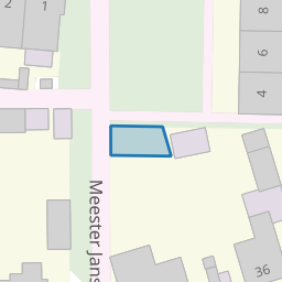 Perceel NNN00-A-3766