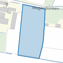 Perceel NNN00-A-3780