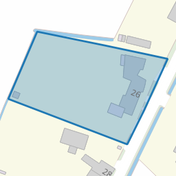 Perceel NNN00-A-3790