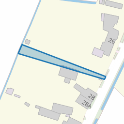 Perceel NNN00-A-3791