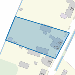 Perceel NNN00-A-3792