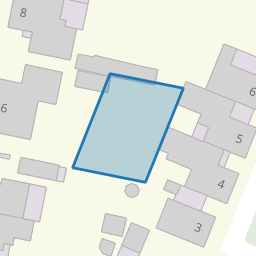 Perceel NNN00-A-3822