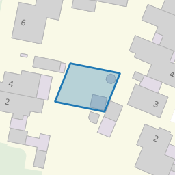 Perceel NNN00-A-3823