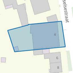 Perceel NNN00-A-3829