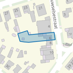 Perceel NNN00-A-3830