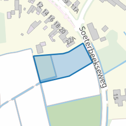 Perceel NNN00-A-3880