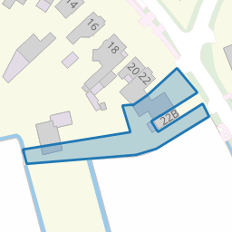 Perceel NNN00-A-3881