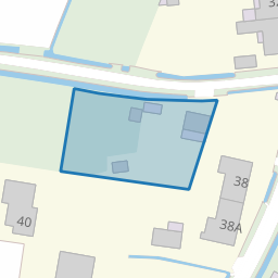 Perceel NNN00-A-3890