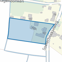 Perceel NNN00-A-3892