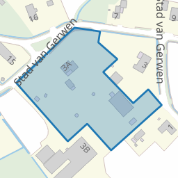 Perceel NNN00-A-3896